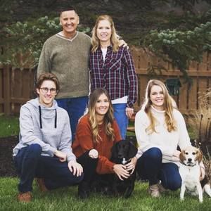 Meet your Posher, Aubrey